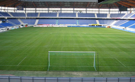 Sochaux, legendarny francuski klub w rękach Chińczyków