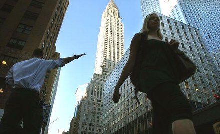 IV kwartał mógł być dla USA najgorszy od 1982 r.