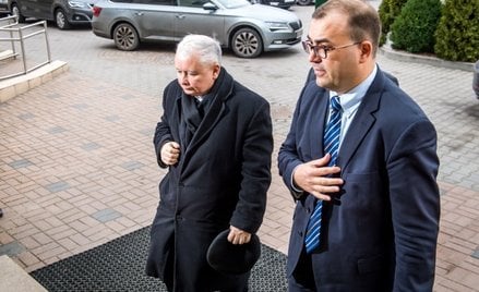 Bielecki: Kaczyński może być partnerem Merkel