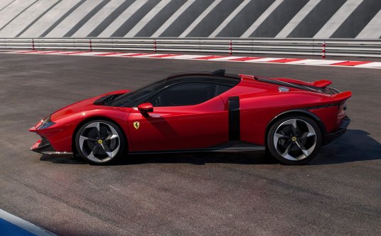 Ferrari 849 Testarossa