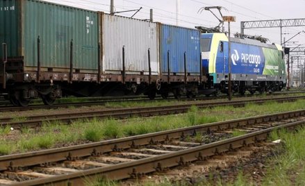 PKP Cargo musi nadal spłacać karę za praktyki ograniczające konkurencję
