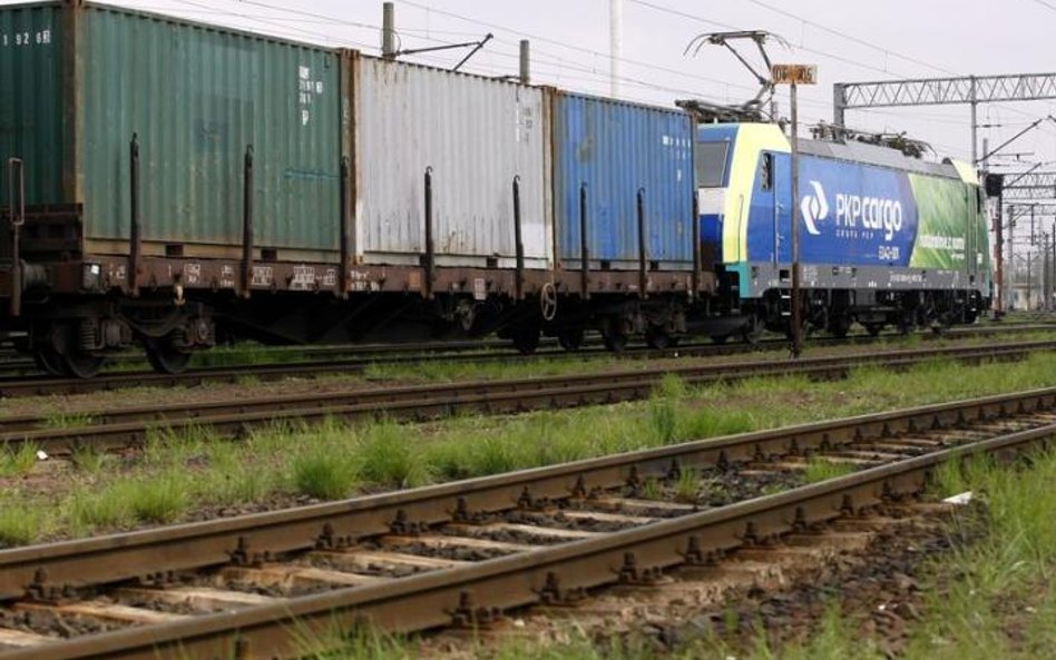 PKP Cargo musi nadal spłacać karę za praktyki ograniczające konkurencję