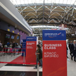 Aerofłot wystartuje w połowie lata, Air China chce zaświadczeń