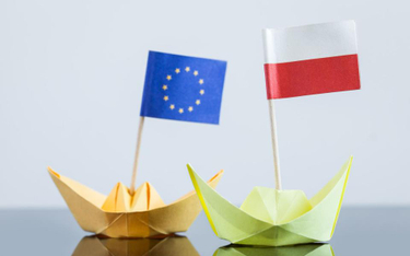 Andrzej Talaga: Polska to skarb, o który UE musi dbać