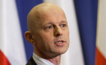 Paweł Szałamacha