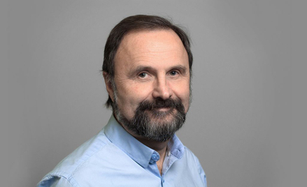 Jacek Lutomski