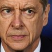 Arsene Wenger odchodzi z Arsenalu