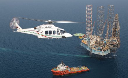 AW139 ENER
