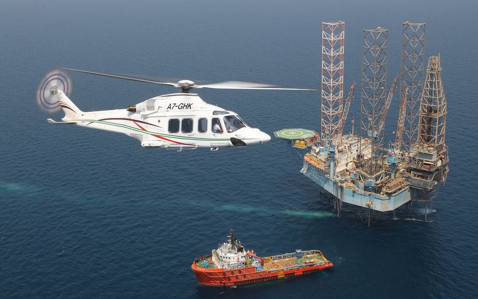 AW139 ENER