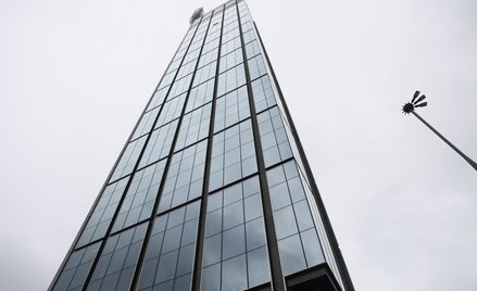 Varso Tower to najwyższy budynek w Unii Europejskiej