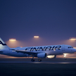 Nowy pomysł w Finnairze. Pasażer zostanie zważony