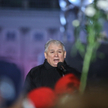 Kaczyński: Zwyciężyliśmy, zwyciężamy i zwyciężymy