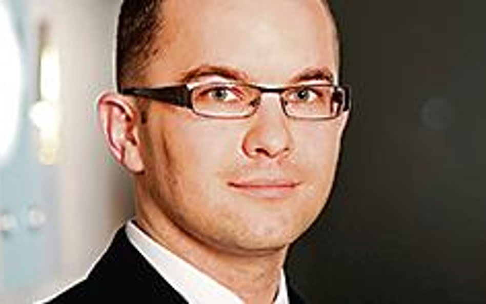 Przemysław Szymczyk