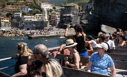 Konsumenci domagają się zaostrzenia warunków prowadzenia biur podróży