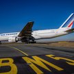 Znów turbulencje z powodu Air France-KLM