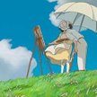 Animacja Hayao Miyazakiego „Zrywa się wiatr"