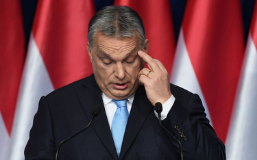 Orban przeprasza i prosi: Nie usuwajcie nas z EPP