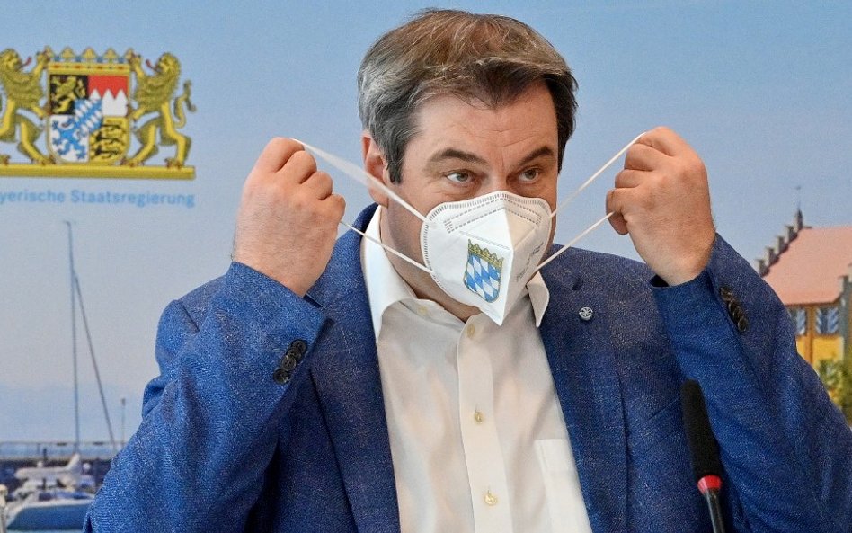 Markus Söder