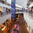 Centra handlowe straciły na zakazie. Milion klientów mniej