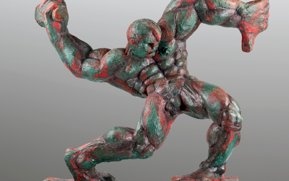 Albin….. – Albin Maria Bończa – Boniecki (1908 – 1995), Atleta (XX wiek), 1939 - 1995