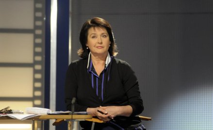 Elżbieta Jaworowicz