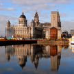 Liverpool należy do grona miast wchodzących w skład regionu Anglii zwanego tzw. „The Northern Powerh