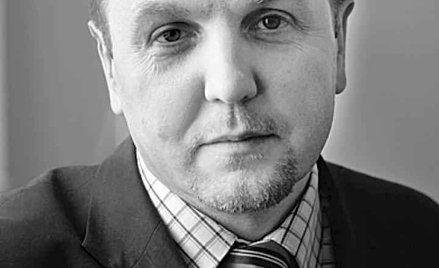 dr Jacek Kucharczyk