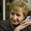 Zyta Gilowska popiera Jarosława Kaczyńskiego