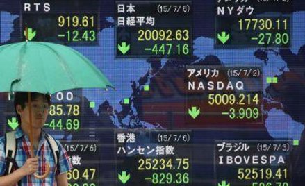 Rynki odetchnęły z ulgą