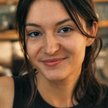 Alina Pękalska organizuje wykłady o sprawiedliwym handlu