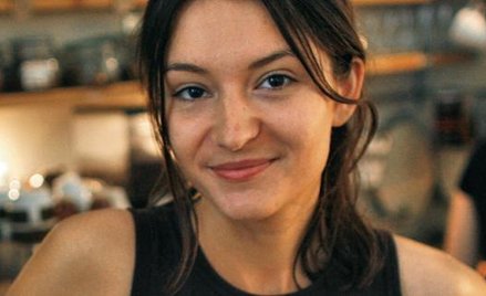 Alina Pękalska organizuje wykłady o sprawiedliwym handlu