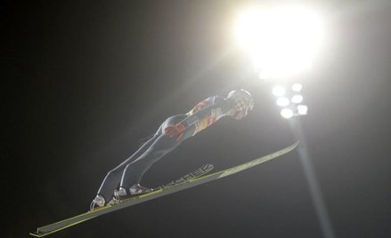 Kwalifikacje w Oberstdorfie: Polacy mocni, wygrał Bardal