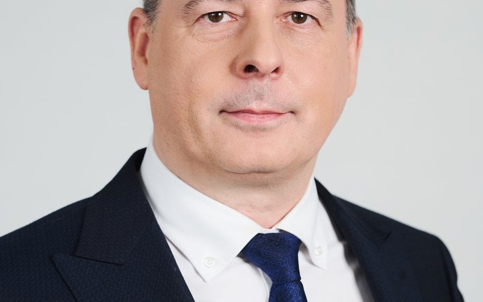 Daniel Rutkowski, prezes Agencji Oceny Technologii Medycznych i Taryfikacji (AOTMiT)