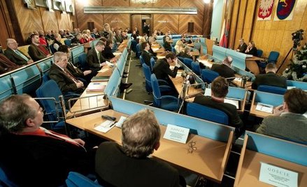 Odmowa załatwienia skargi na wójta musi być uzasadniona