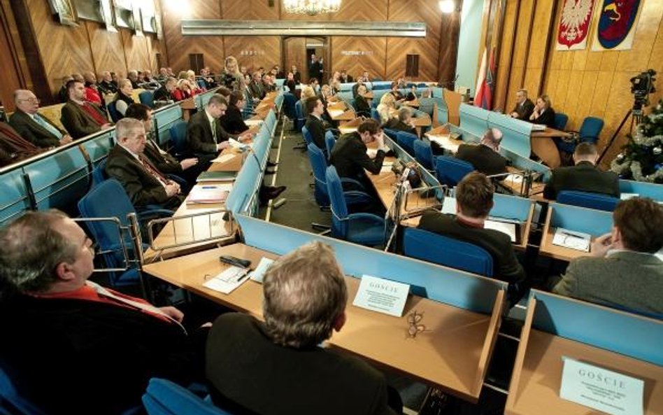 Odmowa załatwienia skargi na wójta musi być uzasadniona