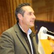 Heinz Christian Strache, lider FPO