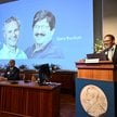 7 października przyznano Nagrodę Nobla w dziedzinie medycyny i fizjologii