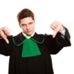 Powrót do dyktatury ciemniaków - w obronie udziału przedstawicieli nauki prawa w adwokaturze