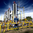 Gazprom: eksportowy rekord do Europy