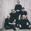 Ian Gillan, wokalista Deep Purple (u góry zdjęcia)