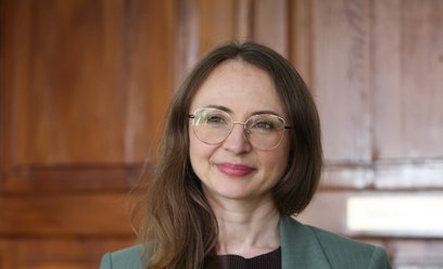 Minister rodziny, pracy i polityki społecznej Agnieszka Dziemianowicz-Bąk