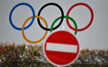 Igrzyska olimpijskie przełożone. Ile straci Japonia?