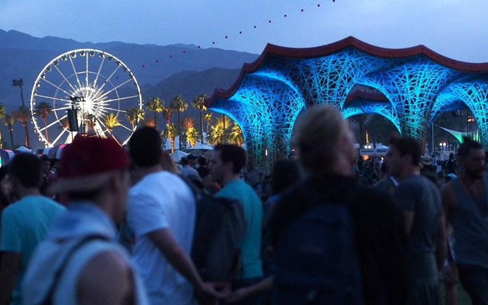 Festiwal Coachella