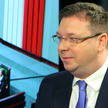 Michał Wójcik: Weto prezydenta Andrzeja Dudy mnie zabolało