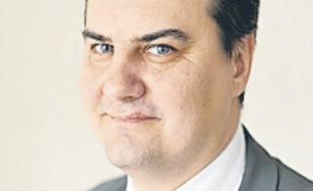 Mirosław Łabanowski radca prawny z kancelarii LexConsulting