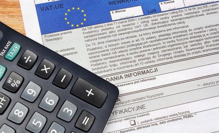Stawki VAT: fiskus nie kwestionuje dostaw towaru do kontrahenta z UE