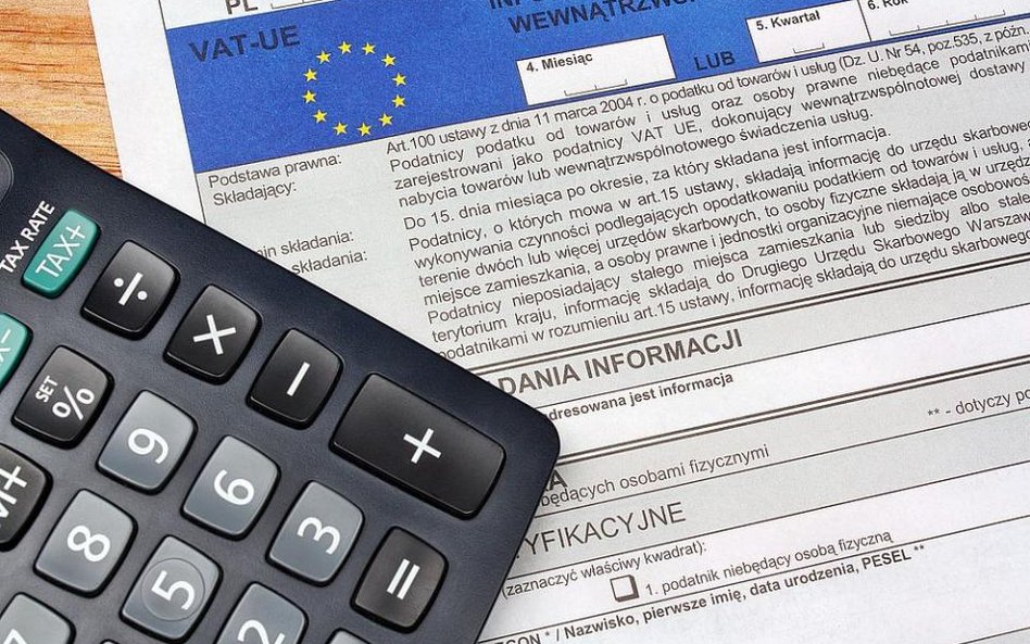 Zmiany w dokumentowaniu dostaw towarów do innych krajów UE od 1 stycznia 2020 r.