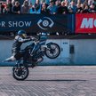 Maraton premier i motoryzacyjne emocje na najwyższych obrotach Poznań Motor Show 2026