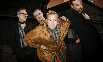 Public Image Ltd.