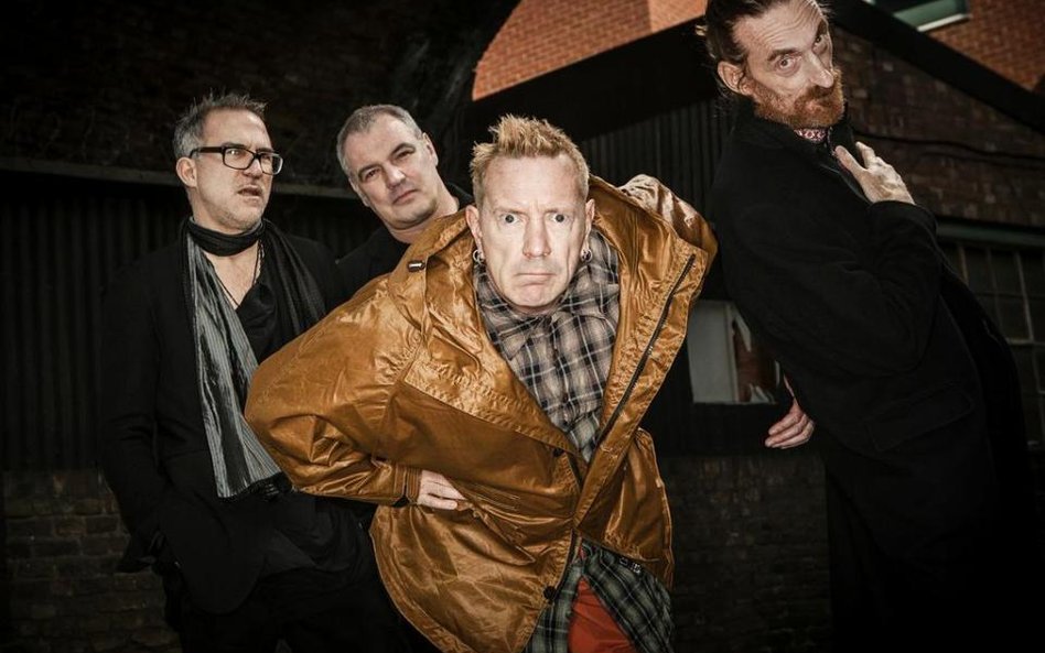 Public Image Ltd.